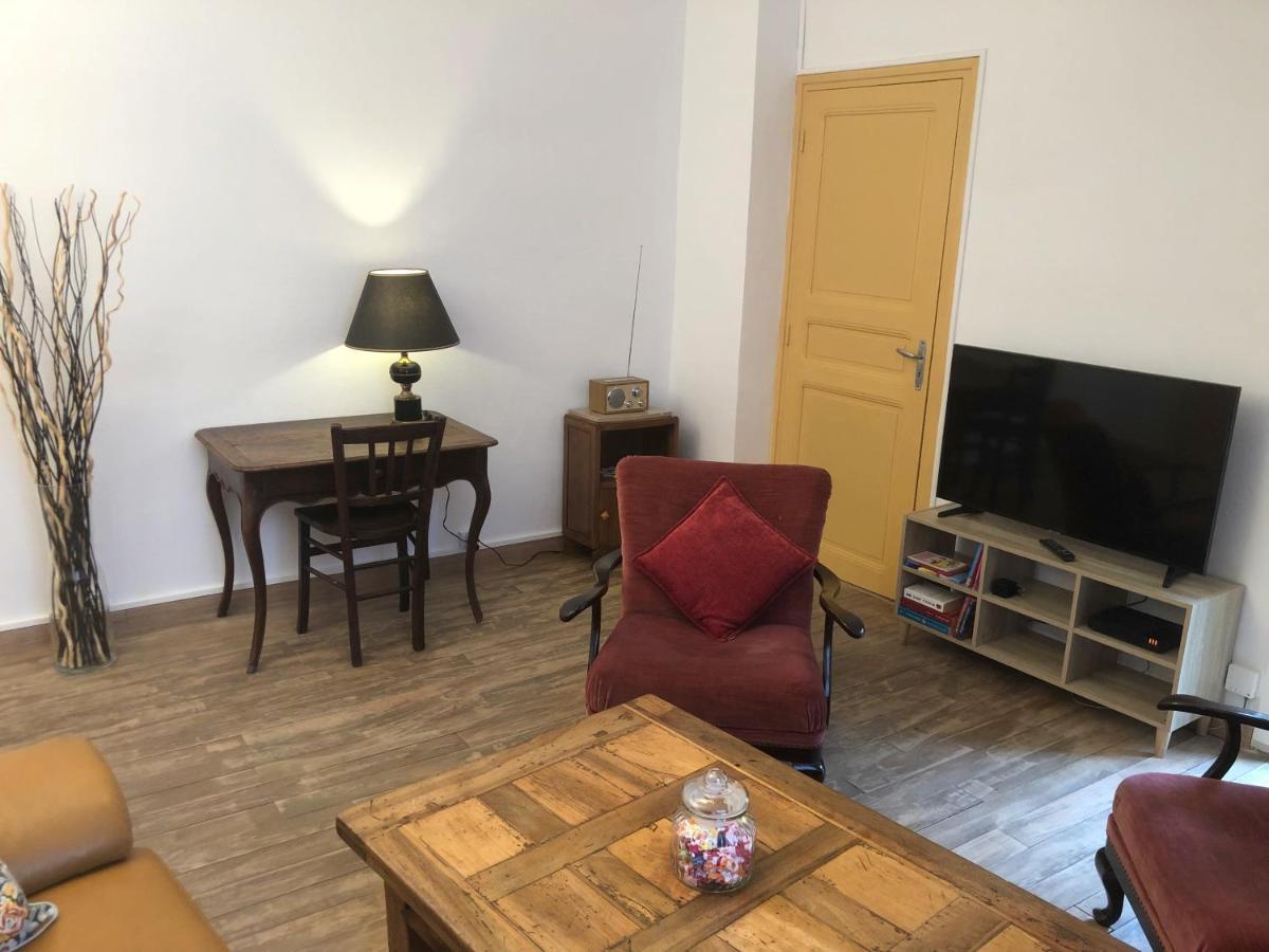 Les Maisons Du Conflent, Maisons Familiales En Pierre Au Coeur Des Remparts Villefranche-de-Conflent Eksteriør billede